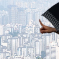 지방 대신 서울 아파트 산다…원정투자 다시 증가