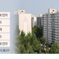 한강·공원 다 품었다…용산 신동아 49층 재건축