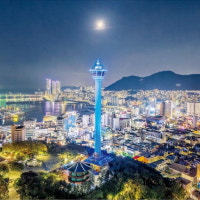 부산 여름여행 4대 핵심 키워드 ' 야경·크루즈·축제·워케이션'
