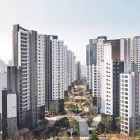 대장 아파트 '20억 클럽' 굳히기…과천은 지금 '불장'