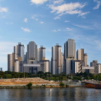 3년 만에 7억 넘게 뛰었다…'가장 비싼 아파트' 정체 봤더니