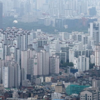 수도권서 '낡은 아파트' 가장 많은 곳 여기라는데…반전