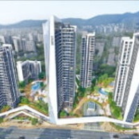 HDC현산, 장안동 현대 수주…대우, 부산 다대3구역 재건축