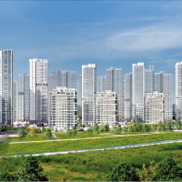 공원·학교 품었다…대전에 힐스테이트 대단지
