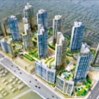 대구 분양시장에 훈풍 부나…'대명자이' 보름새 계약 300건