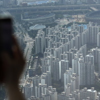 15억대 아파트, 1년 만에 가격이…마포구 집주인들 '환호'