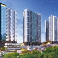 대우건설, 국내 도시정비·해외 원전 '쌍끌이' 수주