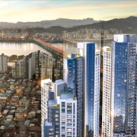 공급 미뤄온 주요단지 출격…서울·경기 작년 3배 물량 쏟아져