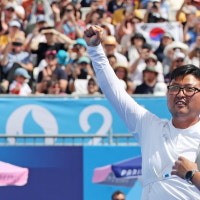 '올림픽 전설' 김우진도…포상금으로 서울 중심지 집 못 산다 [집코노미-핫!부...