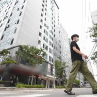 찬바람 쌩쌩 불던 오피스텔…서울 아파트값 뛰더니 '반전'