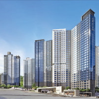 부산·대구에 교통 좋은 대단지…울산엔 호수공원 조망 아파트