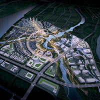 이에이트, 부산 에코델타 스마트시티 사업 참여 확정