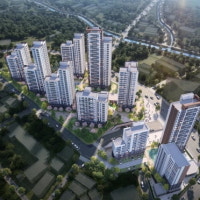 한양, 고양 행신1-1구역 시공사로 선정...700가구 아파트