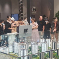 '6억 로또' 서울 아파트에 관심 폭발…