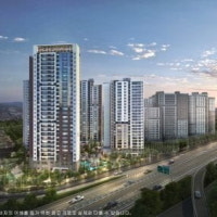 SM경남기업, '광주태전 경남아너스빌 리미티드' 10일 1순위 청약