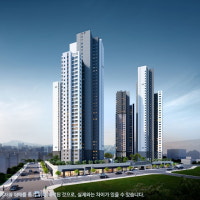 미분양 아파트 줄더니 돌연…서울도 아닌데 '완판' 터진 동네