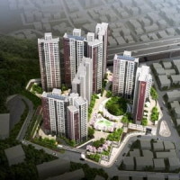 부산 수영구 '광안 센텀 비스타동원', 27일 견본주택 오픈