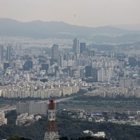 지은지 20년 넘은 아파트 가장 많은 곳은 '경기도'