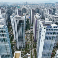 전국 아파트 입주율, 전월比 4.1%p 상승…