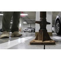 공모전 만장일치 1위했는데…'철근 누락' 아파트로 돌아왔다