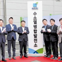 '탄소제로' 주거·교통…울산형 수소도시 뜬다