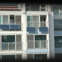 베란다서 이불 널다가 참변…16층 아파트서 40대 주부 추락