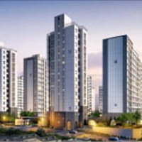 서울 최대 리모델링 '더샵 둔촌포레' 준공