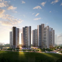 분양시장서 공공택지 아파트 인기…평택·인천 등서 공급 예정