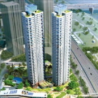 이촌동 왕궁, 49층 재건축…한강변 318가구 랜드마크로