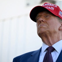 韓 소비자들도 '트럼프' 걱정…'경기 전망' 1년 만에 최악