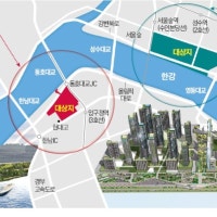 압구정·성수에 70층 '마천루 아파트'…한강 스카이라인 바뀐다