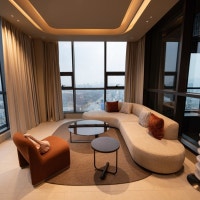 초호화 신축 단지 집들이 행렬에 '얼죽신'이 늘어납니다 [더 머니이스트...