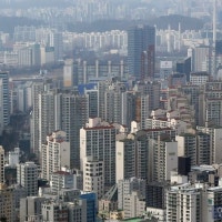 서울 아파트마저 '마피' 매물 쏟아졌다…대출 규제에 '백기'