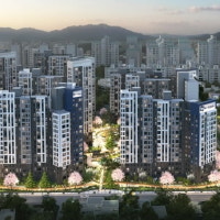 두산건설·한양, '부개4구역 주택재개발정비사업' 시공사 선정