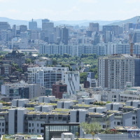 '얼죽신' 유행하더니 결국…서울 새 아파트값 9%대 '껑충'