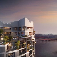 '수주 격화' 한남4구역 재개발에 조합원 눈높이만 높아집니다 [더 머니...