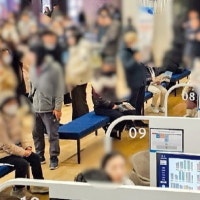 올해 아파트 청약 1순위 마감 5년 내 최저…내년도 '꽁꽁'