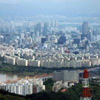 강남권 집값도 수억원 뚝…서울 아파트