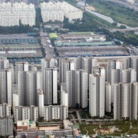 강남도 2억 낮춰야 팔렸다…콧대 높던 서울 아파트값 '뚝'