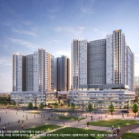 '초역세권' 아파트 강세…동대구역 건너편 'e편한세상' 관심