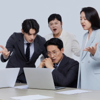 100억 넘게 벌었는데…개미들