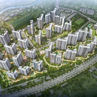 HMG그룹, '청주 신분평 도시개발사업' 첫 아파트 3월 공급