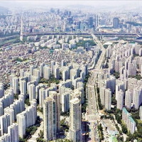 GBC 인근 아파트 291곳 족쇄 풀려…재건축 이슈 없는 지역만 해제