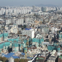 '서초·강남 아니었네'…서울서 집값 가장 많이 뛴 동네