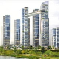 한강 재건축 '튀는 설계' 디자인 경쟁