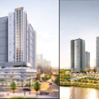 역세권에 호수조망까지…DL이앤씨, 대구·천안서 첫 분양