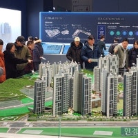 3년 새 43% 오른 경기도 분양가…내 집 마련 수요↑