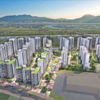 부산 강서 에코델타시티·창원 메가시티…대단지 프리미엄 기대