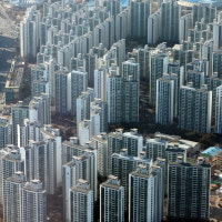 '토허제 확대' 직격탄…송파구 아파트값, 1년 만에 하락 전환