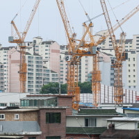 건설근로자 19만명 '증발'…